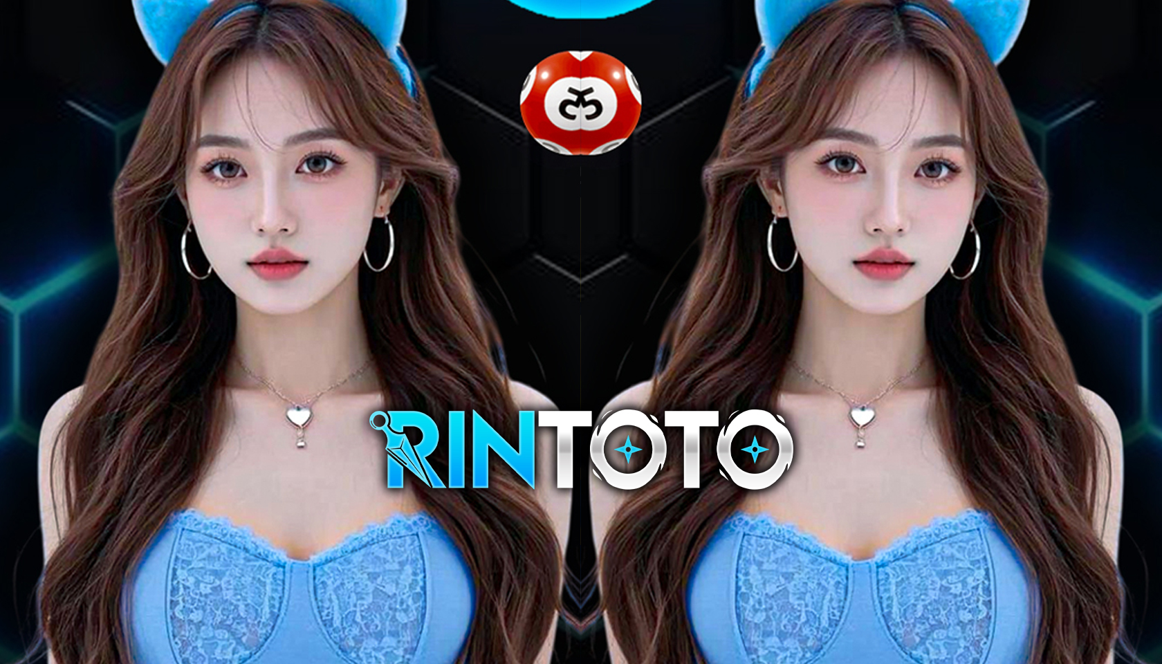 RINTOTO: Website Online Lotto Big Bounty Trusted