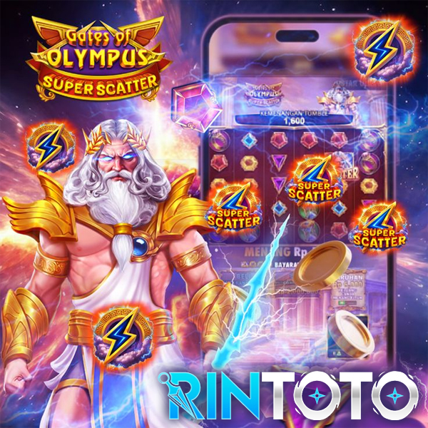 RINTOTO : The Best Website Online Gaming No 1 In World